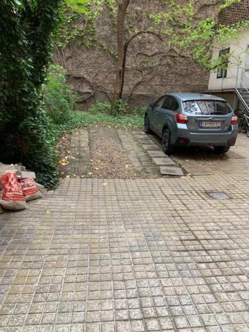 Top Flat - 1 Free Parking Space At The Metro Vienna Esterno foto
